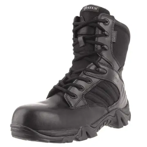 Bates Men Gx8 Tactical boots