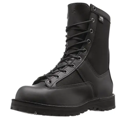 Danner Men Acadia Tactical Boots