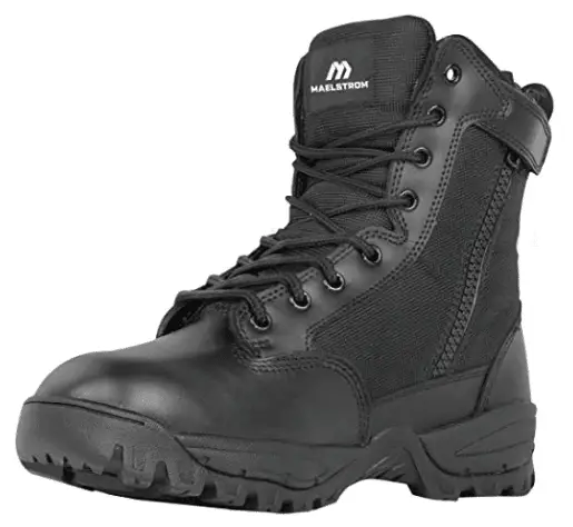 MAELSTROM TAC FORCE TACTICAL BOOTS