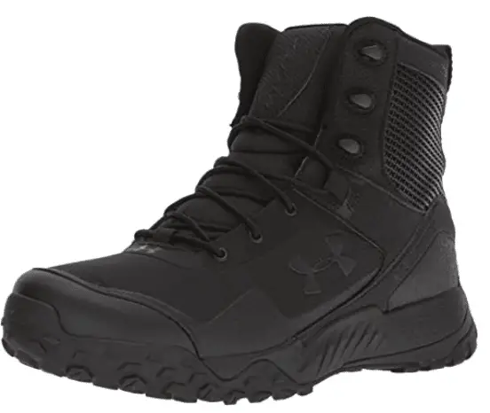 UNDER ARMOUR VALSETZ RTS TACTICAL BOOTS