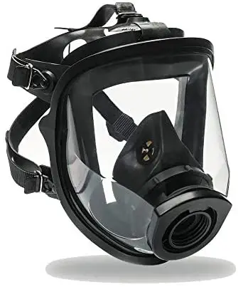 MIRA SAFETY Survival Gas Mask
