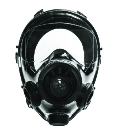SGE 1 Gas Mask/Respirator 400/3