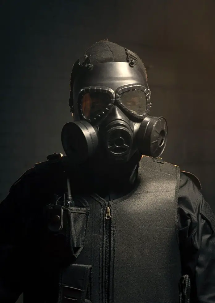 Gas Masks 101: A Buyer’s Definitive Guide to Buying the Best Gask Mask