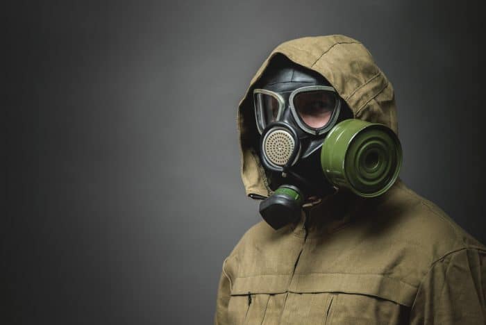 Gas Masks 101: A Buyer’s Definitive Guide to Buying the Best Gask Mask