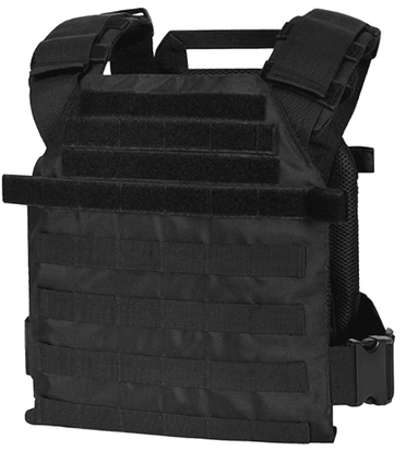 Best 2022 Plate Carriers: Ease-of-Use, Durability & Comfort The 