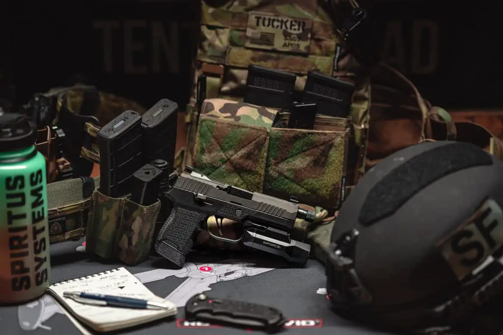 Best Plate Carriers for Most Ease-of-Use, Durability & Comfort