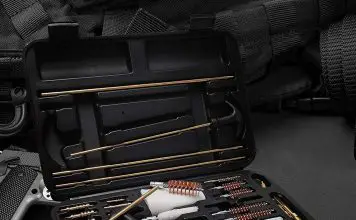 10 Best Gun Cleaning Kits for Tough Residues and Grime