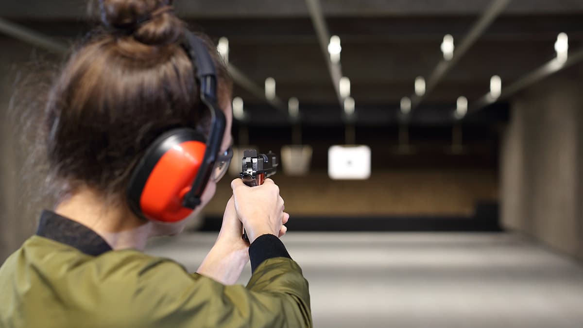 10 Trusted Hearing Protection for Shooting ResearchProven to Work