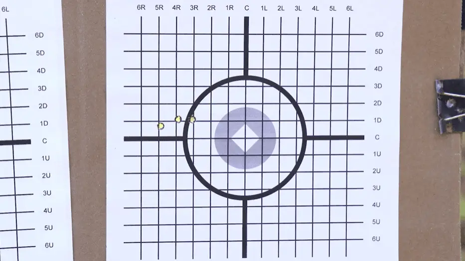 How to Sight in a Rifle Scope: 3-Step Basic Sight-In Procedure