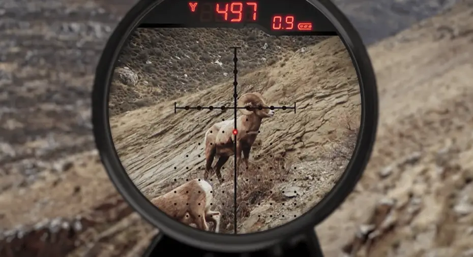 How to Sight in a Rifle Scope: 3-Step Basic Sight-In Procedure