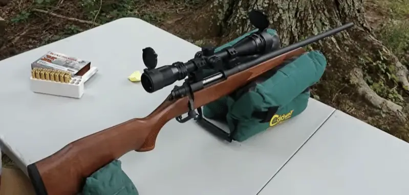 How to Sight in a Rifle Scope: 3-Step Basic Sight-In Procedure