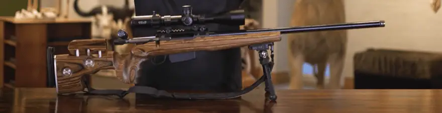 How to Sight in a Rifle Scope: 3-Step Basic Sight-In Procedure