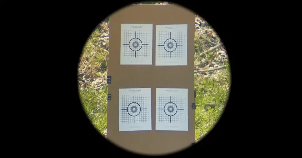 How to Sight in a Rifle Scope: 3-Step Basic Sight-In Procedure