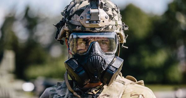 10 Best Military CBRN Gas Masks Civilians Can Buy Today