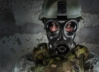10 Best Military CBRN Gas Masks Civilians Can Buy Today