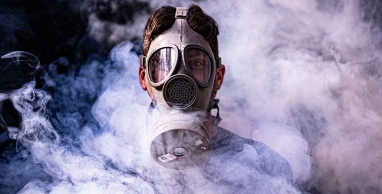 10 Best Military CBRN Gas Masks Civilians Can Buy Today